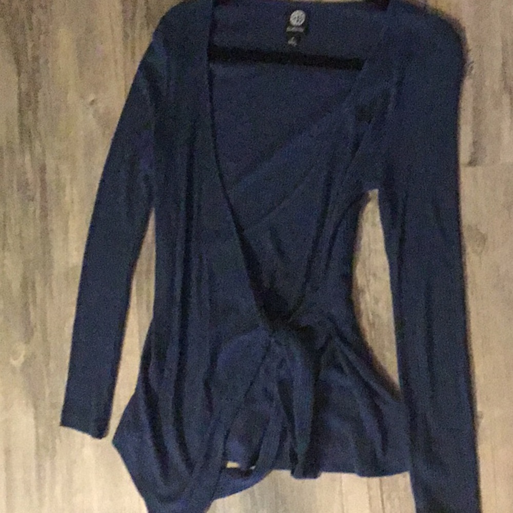Sweater Bobeau